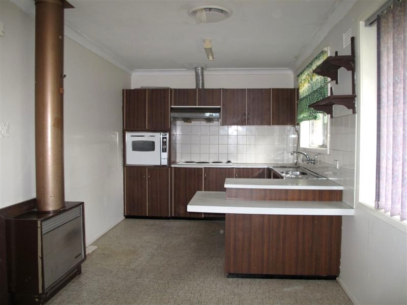 Winston Hills NSW 2153