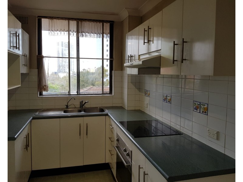 25/64-66 Great Western Highway, Parramatta NSW 2150