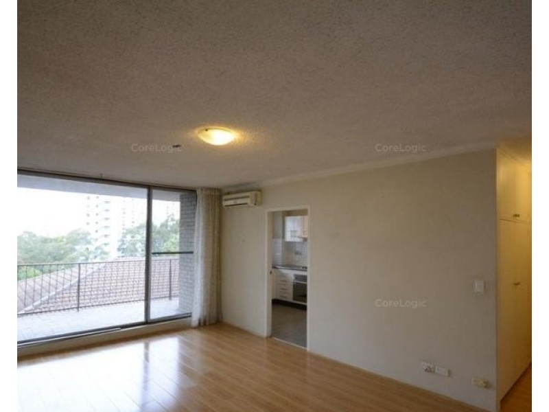 25/64-66 Great Western Highway, Parramatta NSW 2150