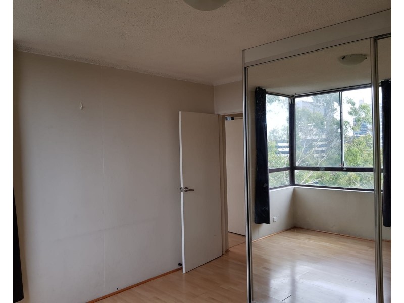 25/64-66 Great Western Highway, Parramatta NSW 2150