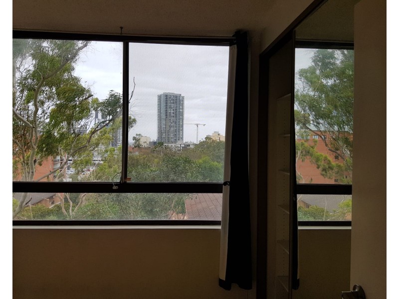 25/64-66 Great Western Highway, Parramatta NSW 2150