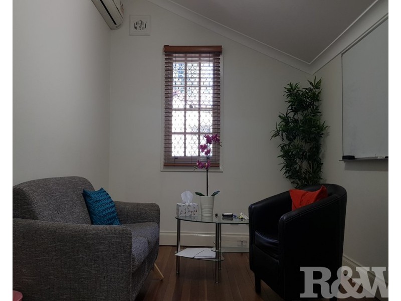 North Parramatta NSW 2151