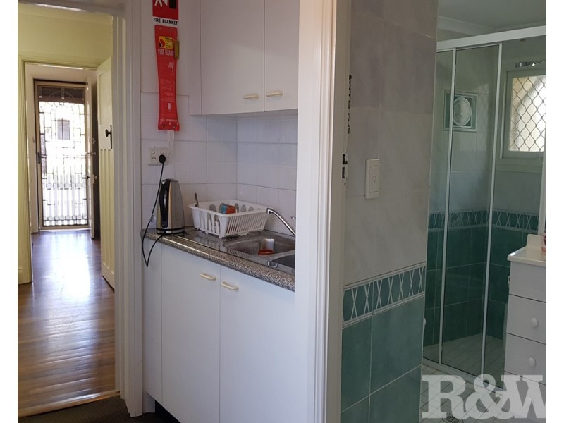 North Parramatta NSW 2151