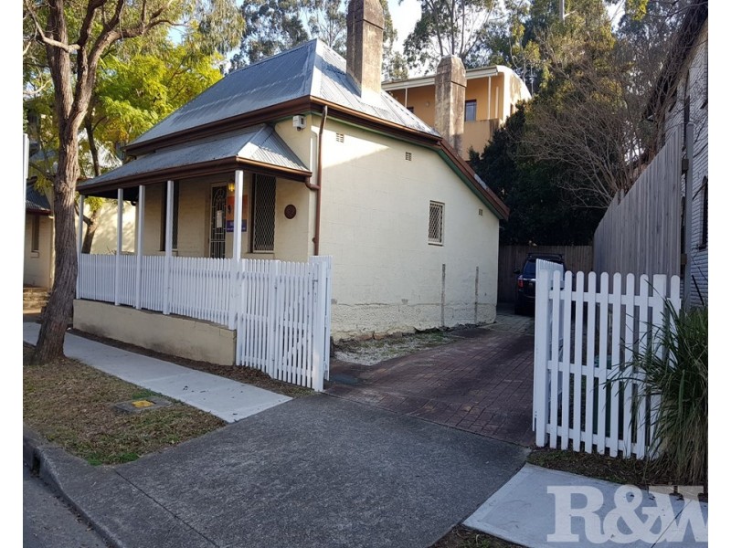 North Parramatta NSW 2151