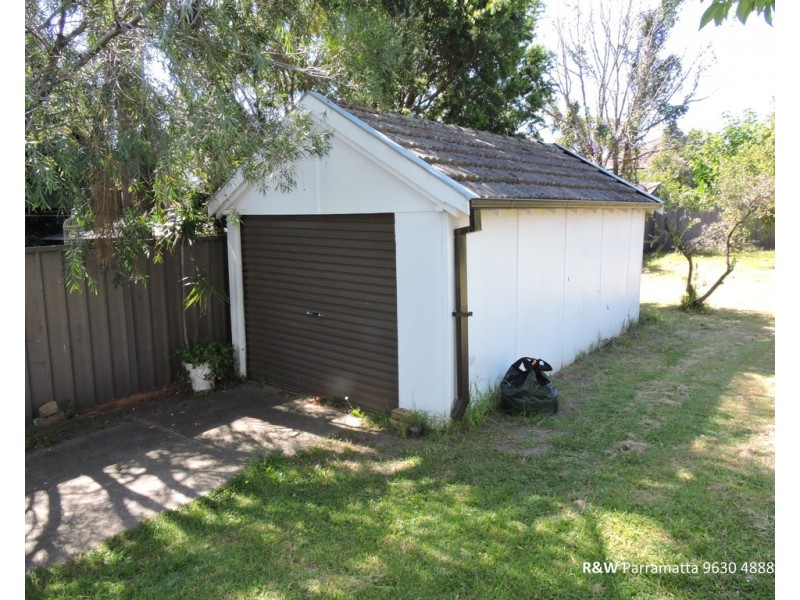 13 Rosehill Street, Parramatta NSW 2150