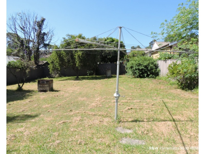 13 Rosehill Street, Parramatta NSW 2150