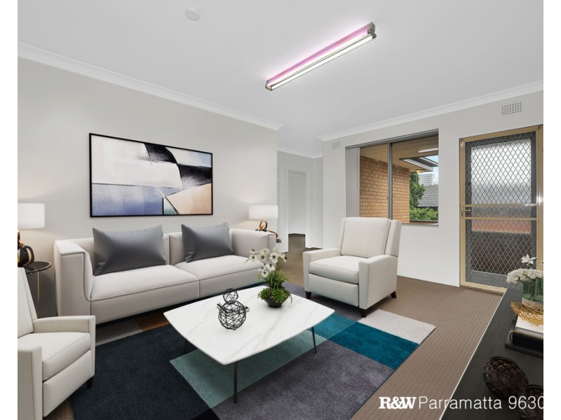 12/40 Wigram Street, Harris Park NSW 2150