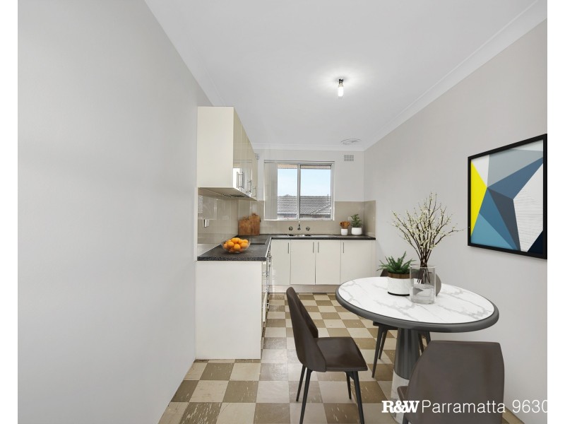 12/40 Wigram Street, Harris Park NSW 2150