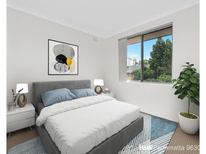 12/40 Wigram Street, Harris Park NSW 2150