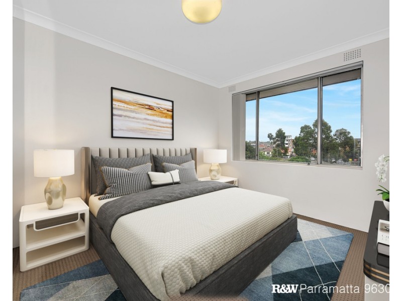 12/40 Wigram Street, Harris Park NSW 2150