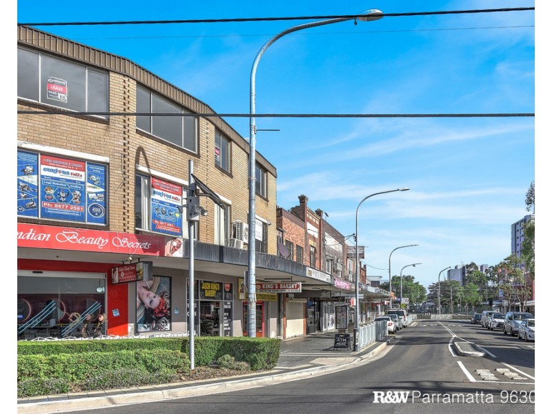 12/40 Wigram Street, Harris Park NSW 2150