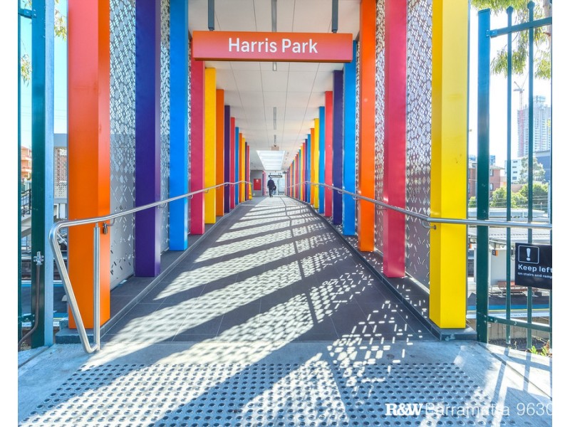 12/40 Wigram Street, Harris Park NSW 2150