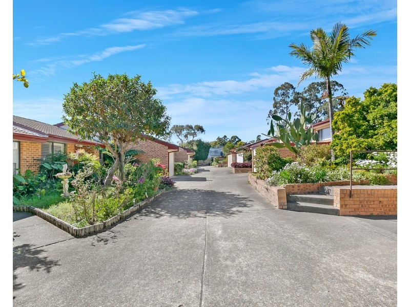 6/4 Quarry Road, Dundas Valley NSW 2117