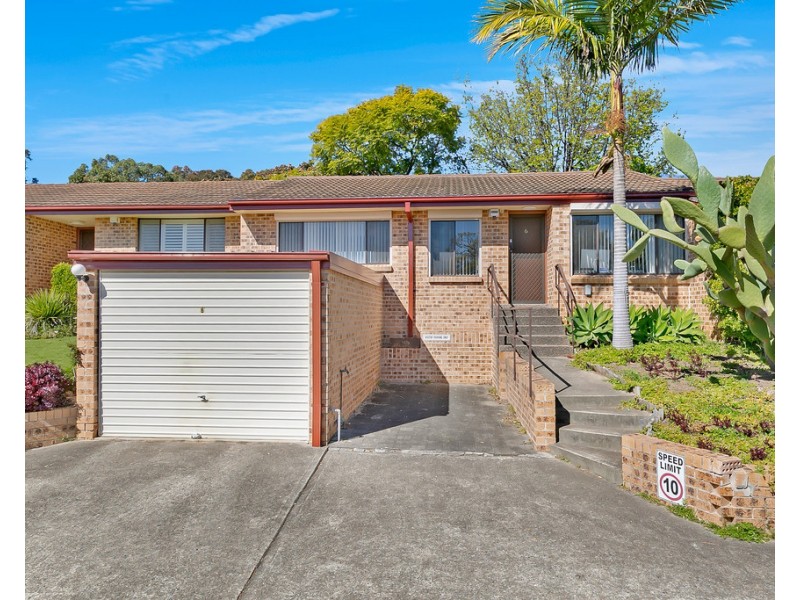 6/4 Quarry Road, Dundas Valley NSW 2117
