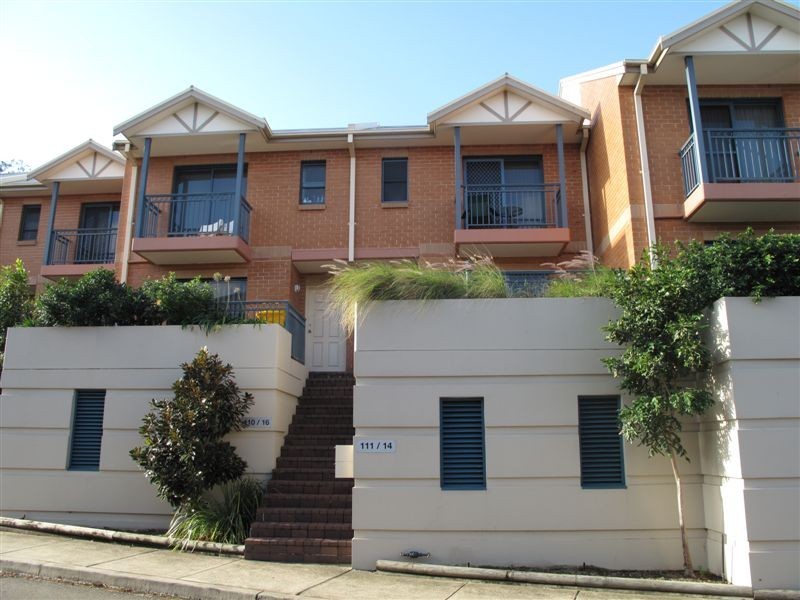 110/16 Dick Street, Balmain NSW 2041