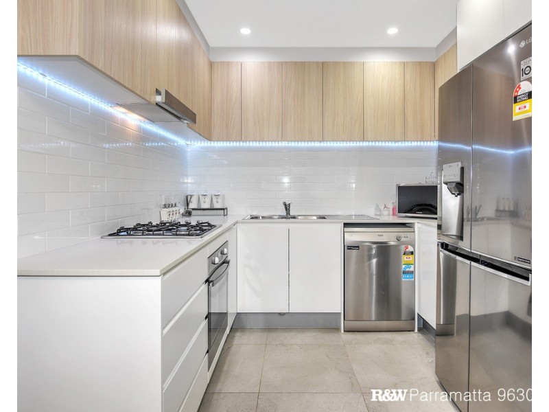14/212 William Street, Granville NSW 2142