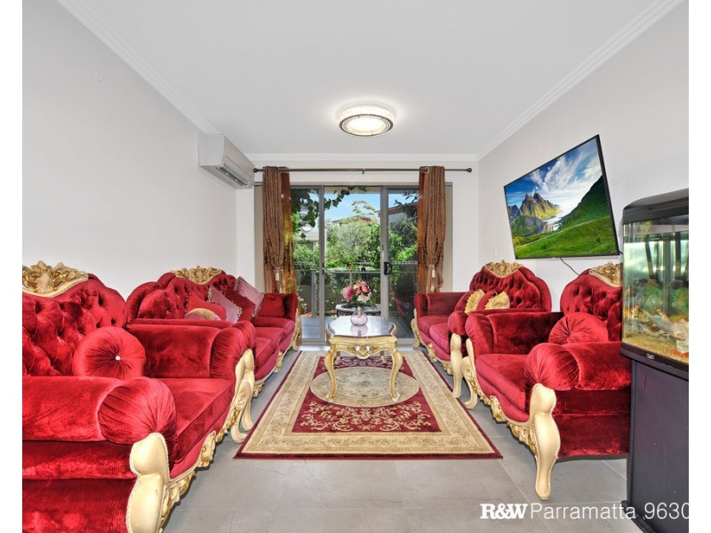 14/212 William Street, Granville NSW 2142