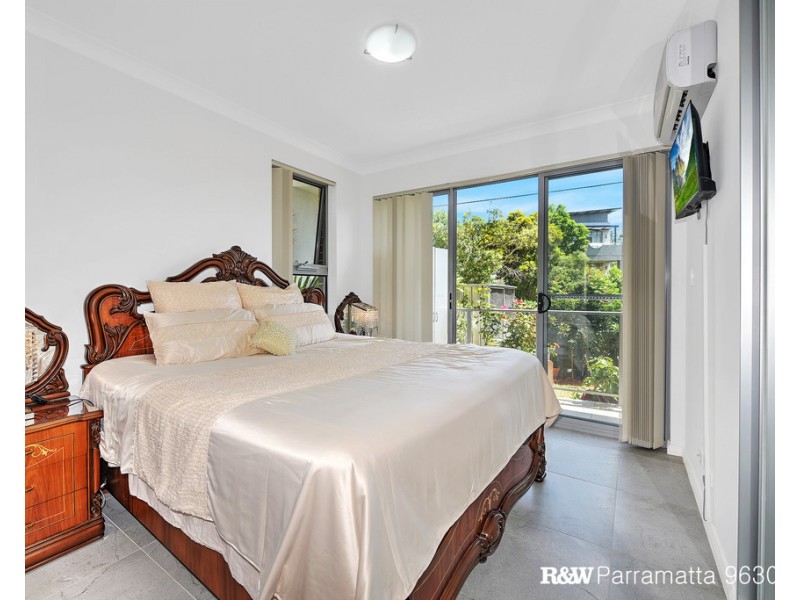 14/212 William Street, Granville NSW 2142