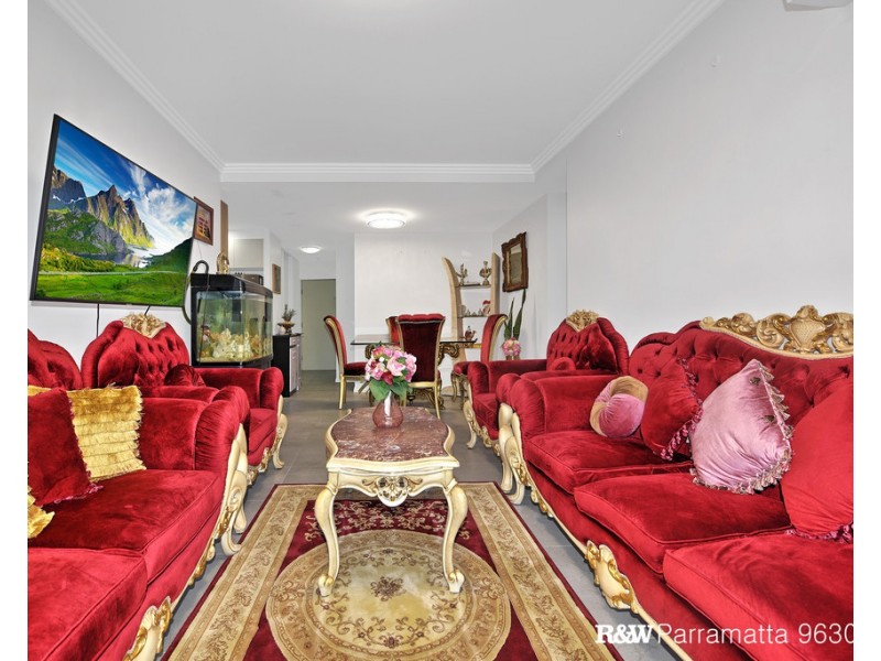 14/212 William Street, Granville NSW 2142