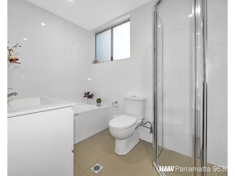 14/212 William Street, Granville NSW 2142