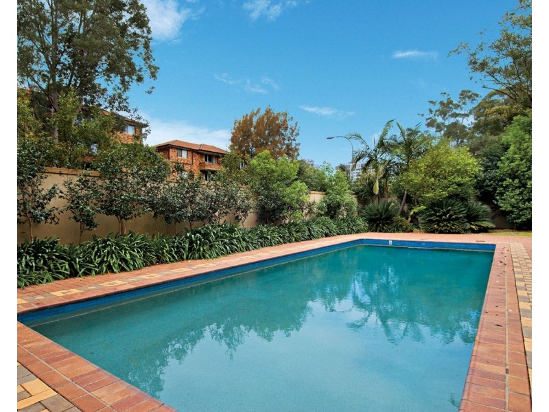 31/18 Sorrell Street, Parramatta NSW 2150