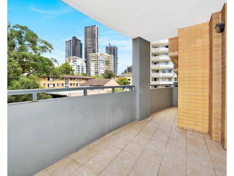 31/18 Sorrell Street, Parramatta NSW 2150