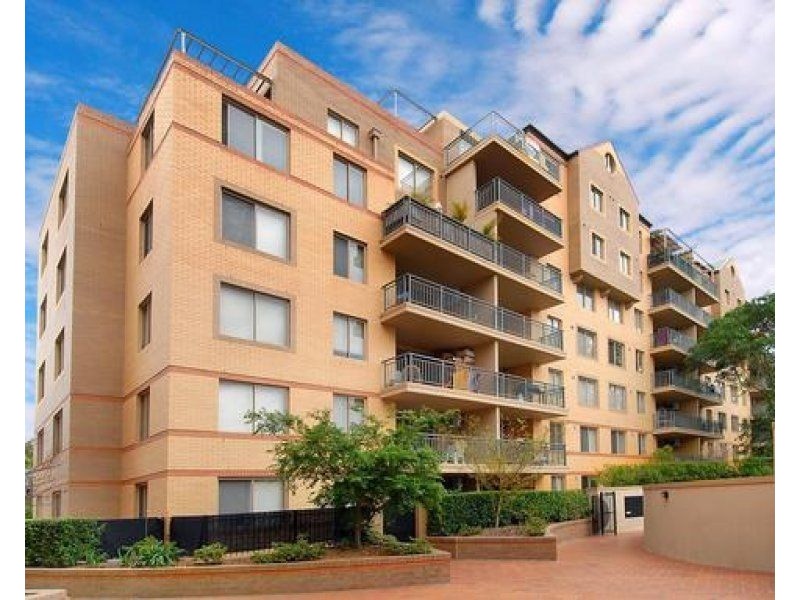 31/18 Sorrell Street, Parramatta NSW 2150