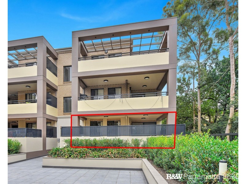 17/23-27 Lydbrook Street, Westmead NSW 2145