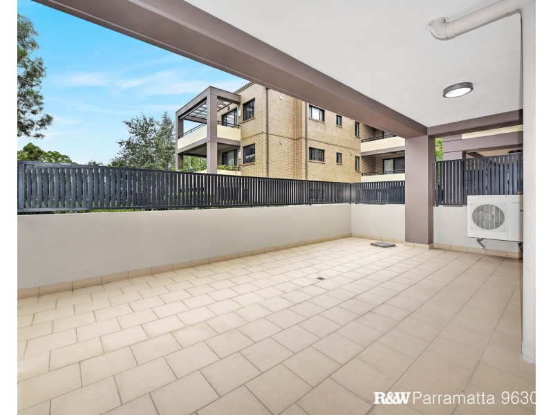 17/23-27 Lydbrook Street, Westmead NSW 2145