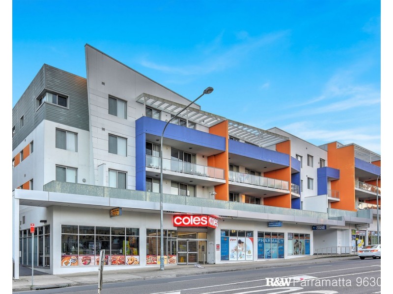 17/23-27 Lydbrook Street, Westmead NSW 2145
