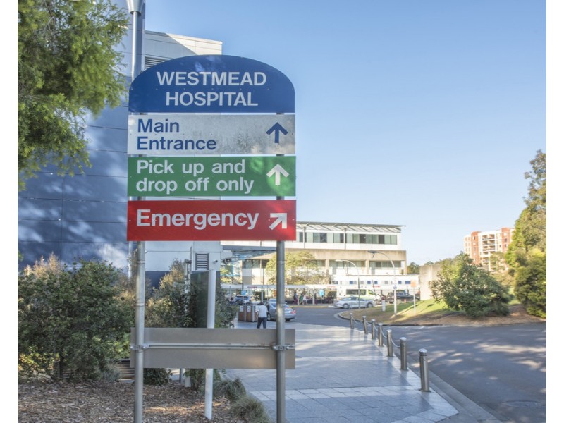 17/23-27 Lydbrook Street, Westmead NSW 2145