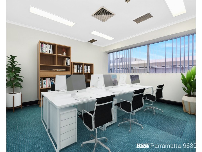 Level 1 29 Grose Street, North Parramatta NSW 2151