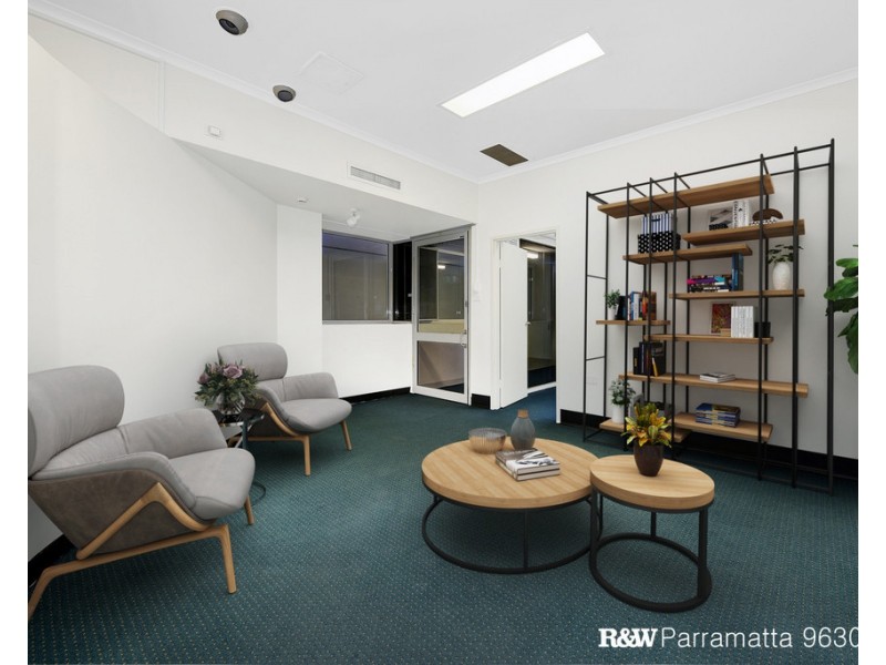 Level 1 29 Grose Street, North Parramatta NSW 2151