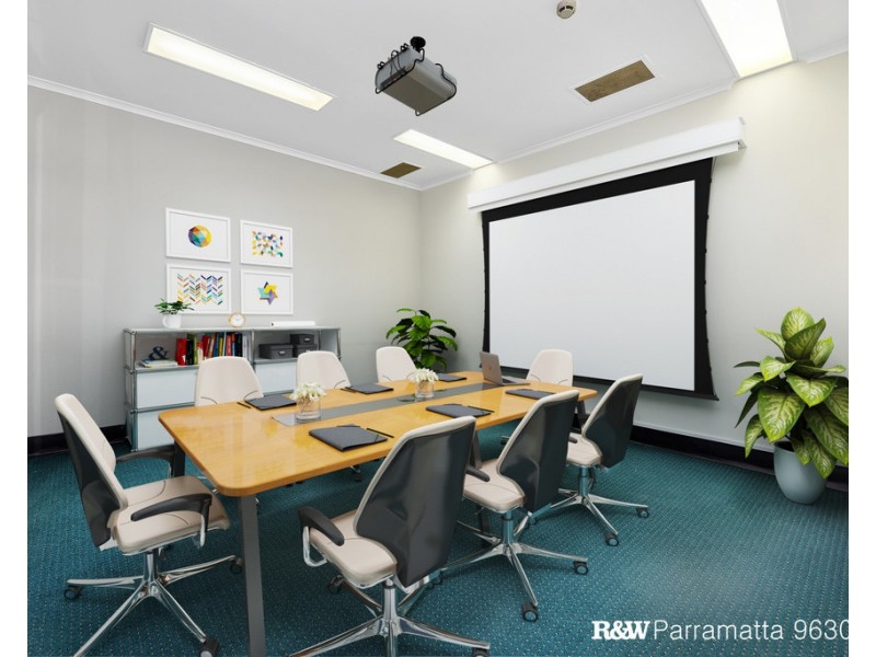 Level 1 29 Grose Street, North Parramatta NSW 2151