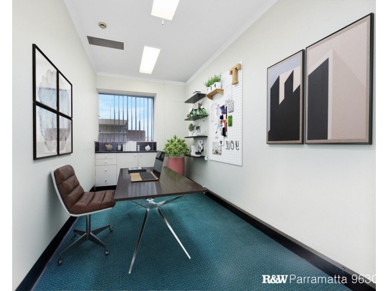 Level 1 29 Grose Street, North Parramatta NSW 2151