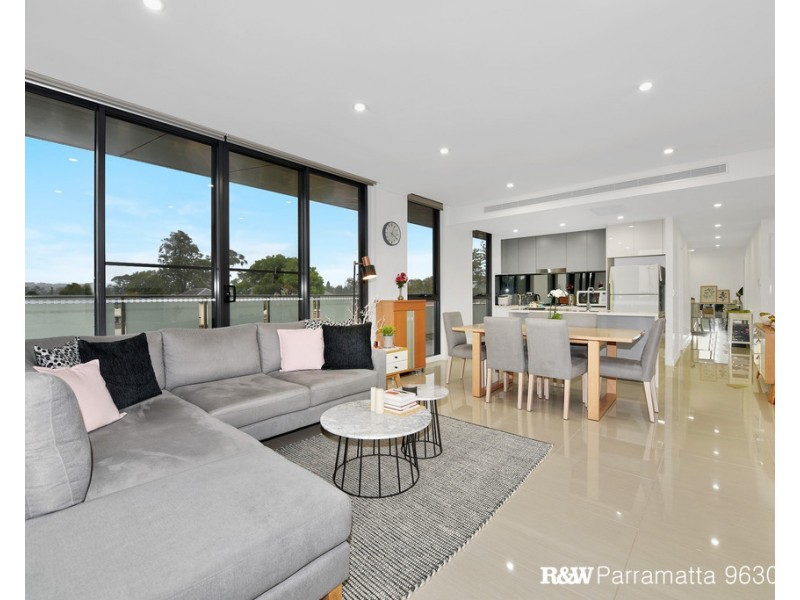 3302/1A Morton Street, Parramatta NSW 2150