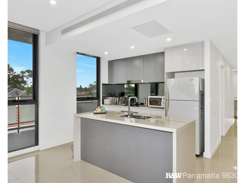3302/1A Morton Street, Parramatta NSW 2150