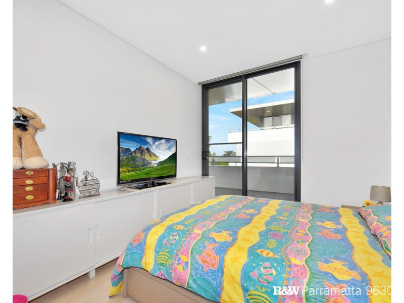 3302/1A Morton Street, Parramatta NSW 2150