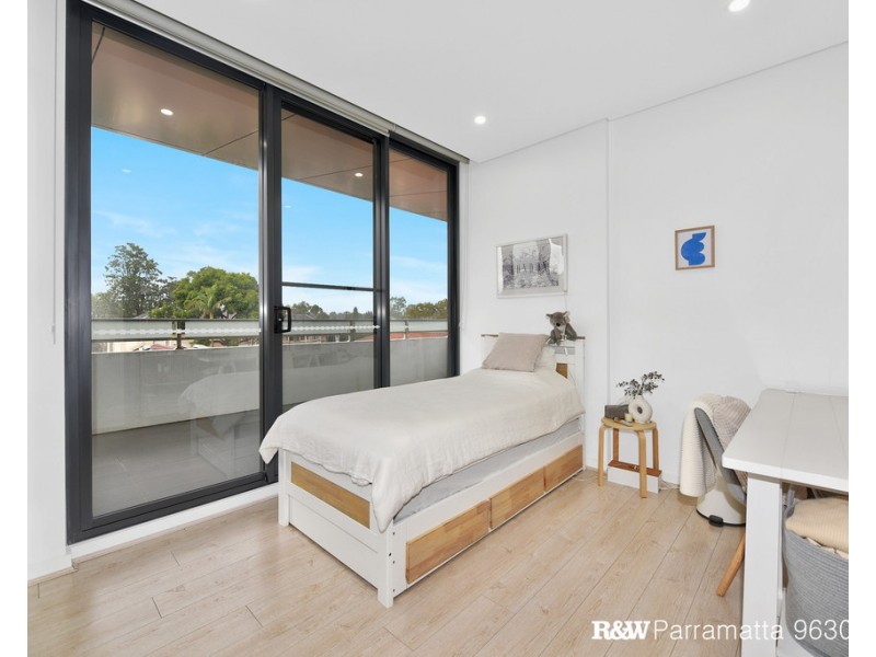 3302/1A Morton Street, Parramatta NSW 2150