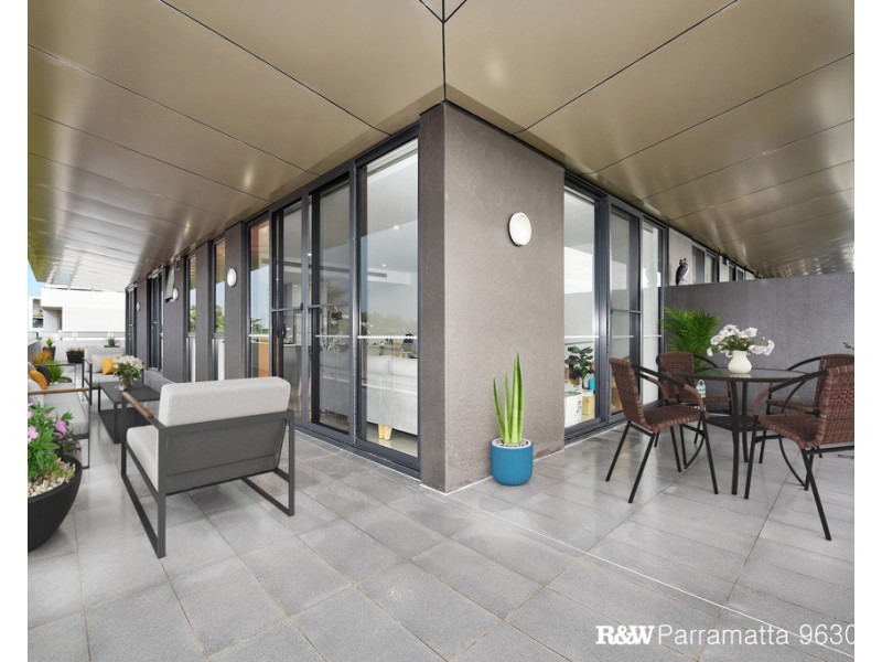 3302/1A Morton Street, Parramatta NSW 2150