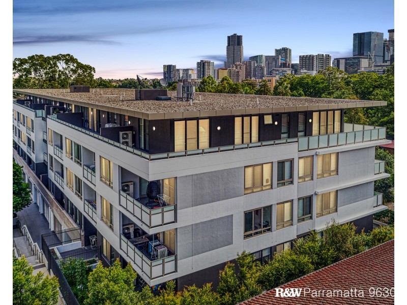 3302/1A Morton Street, Parramatta NSW 2150