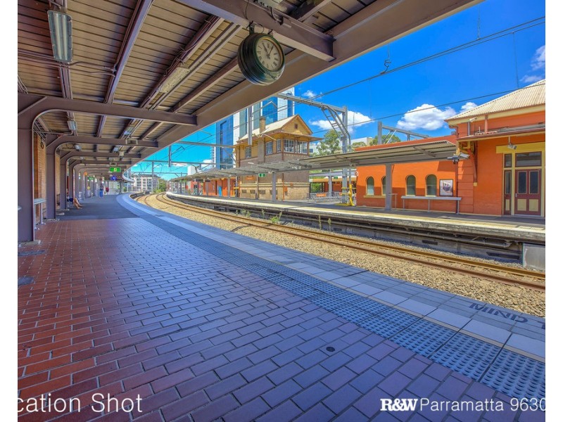 3302/1A Morton Street, Parramatta NSW 2150