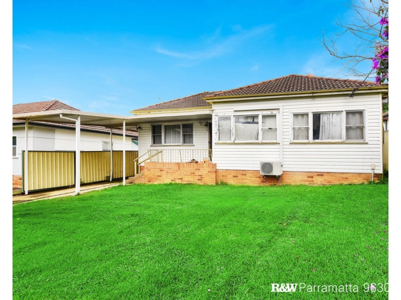 59 Alexandra Ave, Westmead NSW 2145