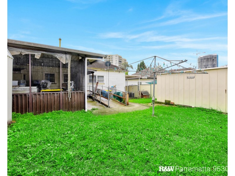 59 Alexandra Ave, Westmead NSW 2145