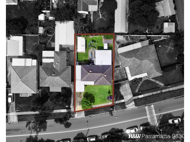 59 Alexandra Ave, Westmead NSW 2145