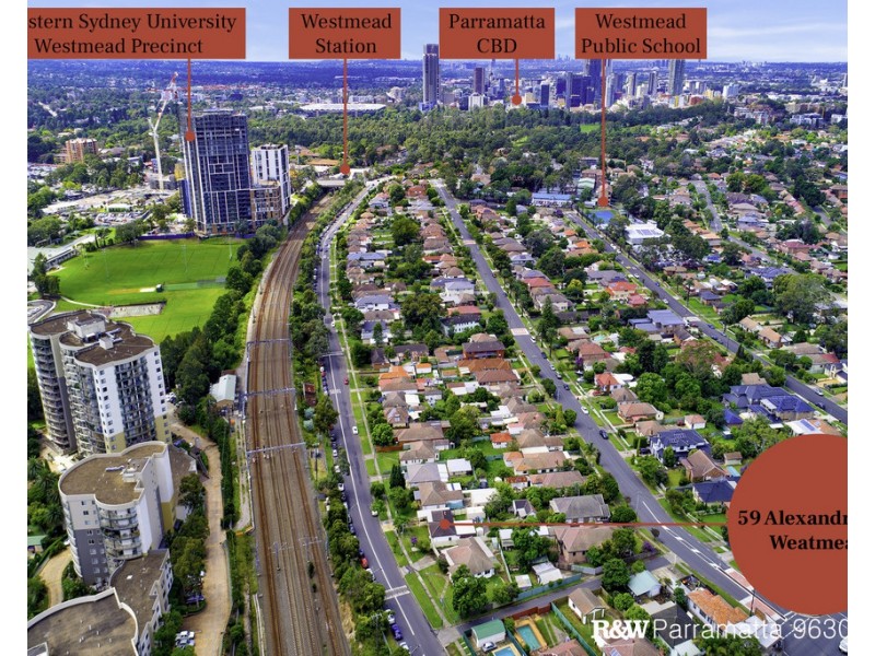59 Alexandra Ave, Westmead NSW 2145