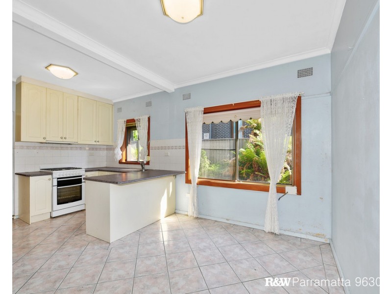 21 Flinders Street, Ermington NSW 2115