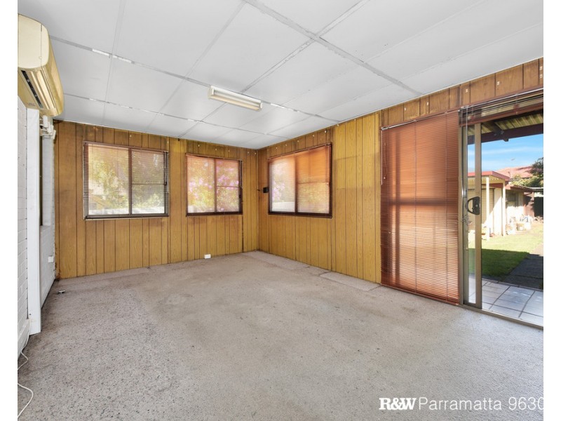 21 Flinders Street, Ermington NSW 2115