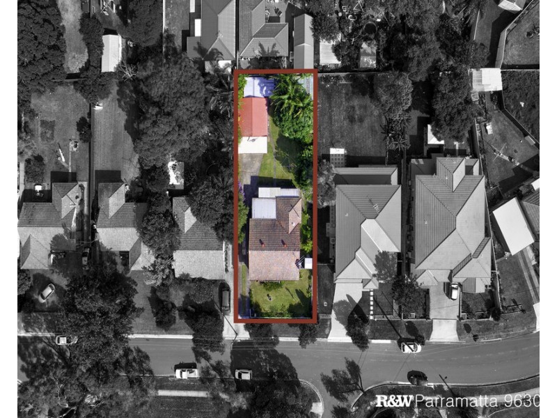 21 Flinders Street, Ermington NSW 2115