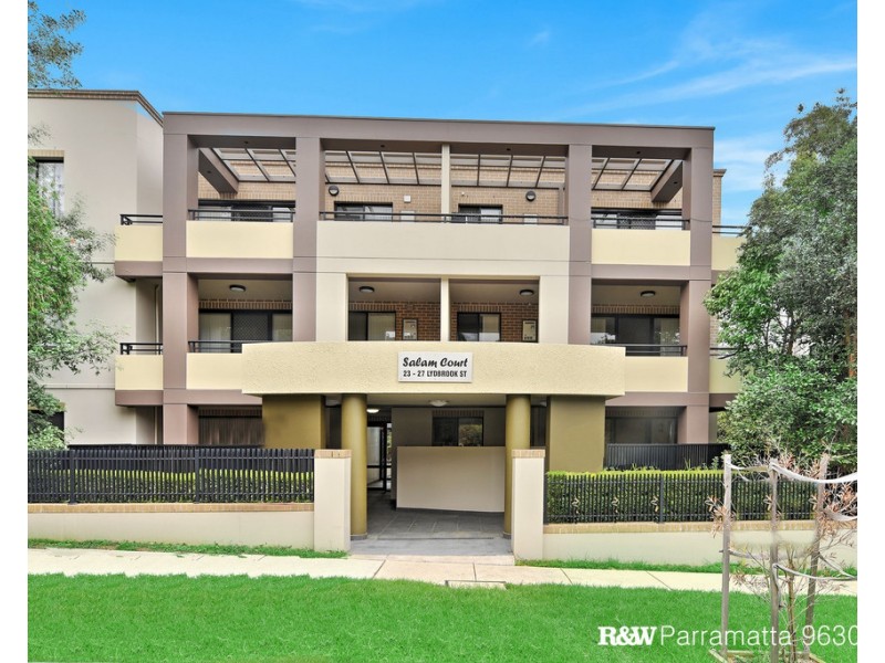 13/23-27 Lydbrook Street, Westmead NSW 2145